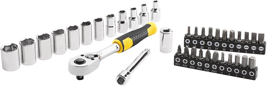 Set chiavi a bussola Stanley STMT826720