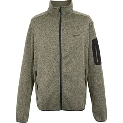 Regatta Newhill Herren Fleecejacke