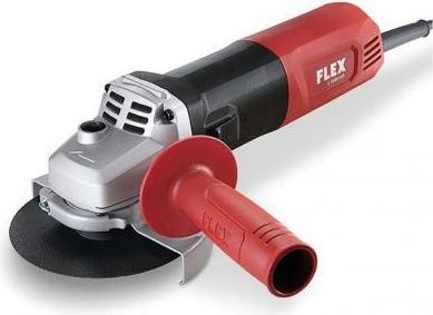 FLEX L 1400 125 Hoek-schuurmachine