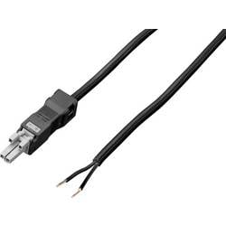 Rittal 2500410 Strom Netzkabel