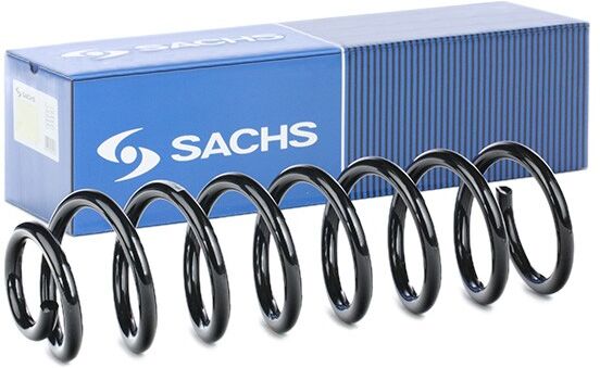 SACHS 998 659 Coil spring