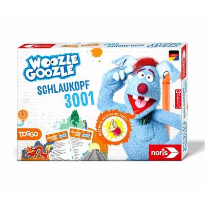 Woozle Goozle - Schlaukopf 3001