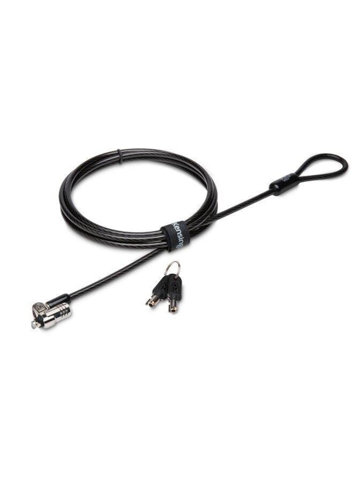 Kensington MicroSaver 2.0 Keyed Laptop Lock - Supervisor