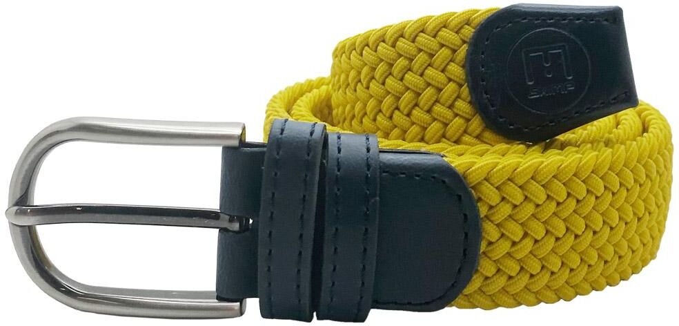 Skimp  - L'Aventurière Yellow - Ceinture