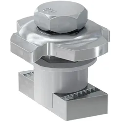 Fischer Durchsteckverbinder PFCN 41 - 533739