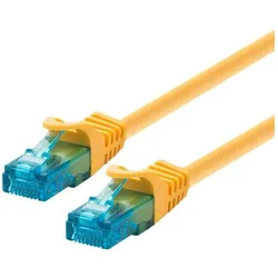 Logon PATCH CABLE U/UTP 30M - CAT5E (U/UTP, CAT5e, 30 m), Netzwerkkabel
