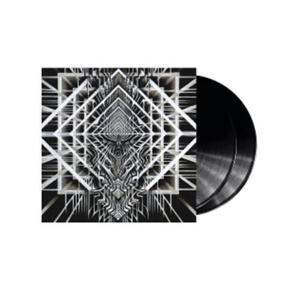 The Smothering Arms of Mercy - Growth, Vinyl