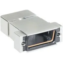 Harting Schalengehäuse Baugröße: 09670150437