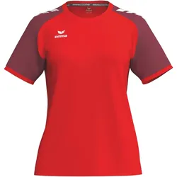 erima Wings Trikot Damen rot/bordeaux 40