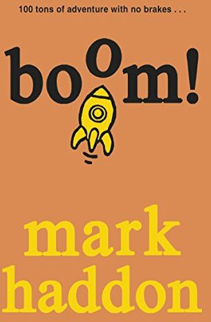 Mark Haddon - Boom! - Preis vom 01.10.2026 17:08:56 h
