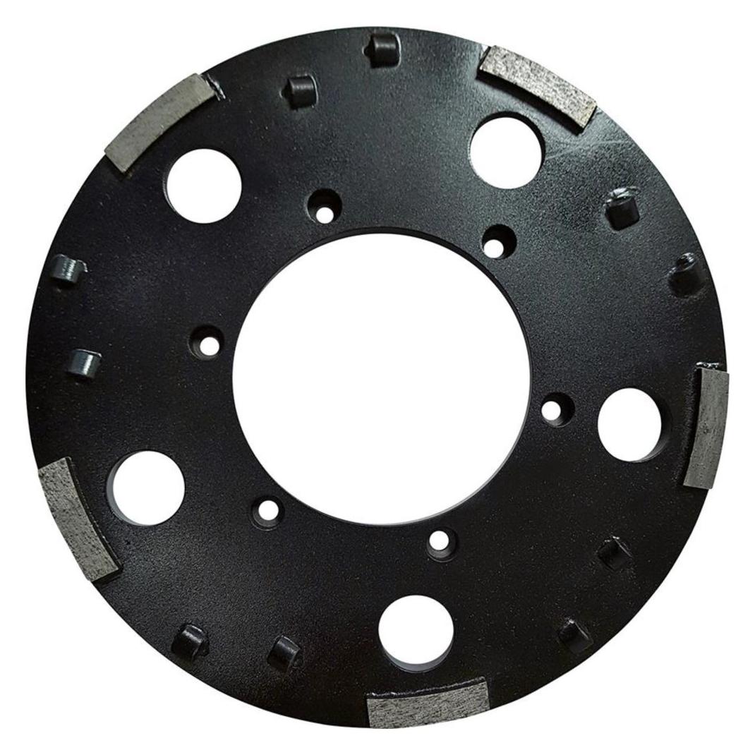 Eibenstock Diamant-Schleifteller PKD Ø 235 mm (für EBS 235.1) - 37136000 (33901474)