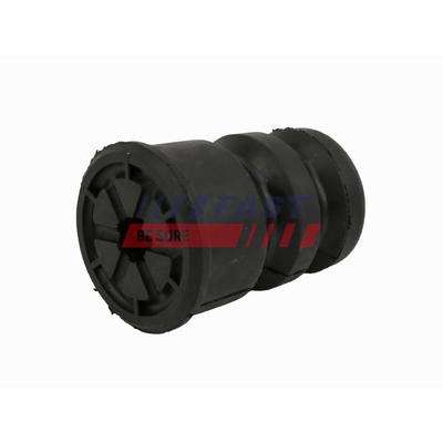FAST Anschlagpuffer, Achskörper FT18453 Hinterachse für VAG