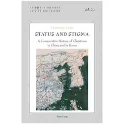 Status and Stigma, Sachbücher
