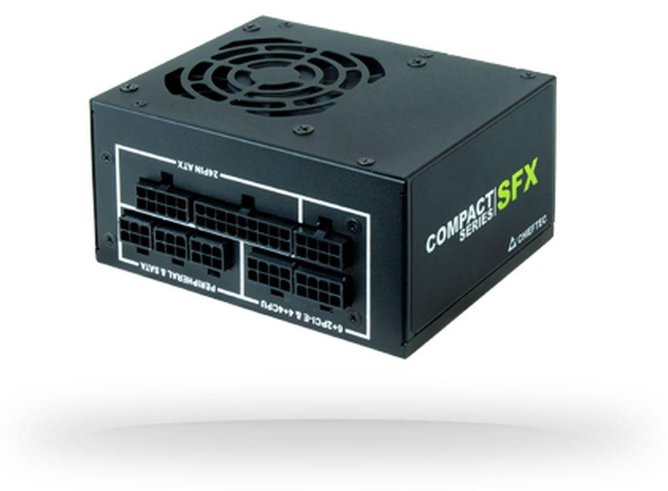 Chieftec CNS-650C PSU 650W