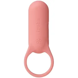 Iroha, Vibrator, SVR+