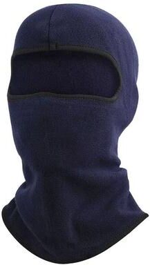 Multicon Wholesale Hub Windproof Full Face Mask, Winter Balaclava Ski Fleece Neck Warmer, Cold Weather Protection For Skiing blue