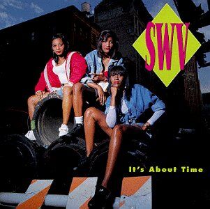 Swv - It's About Time - Preis vom 28.09.2026 21:19:57 h