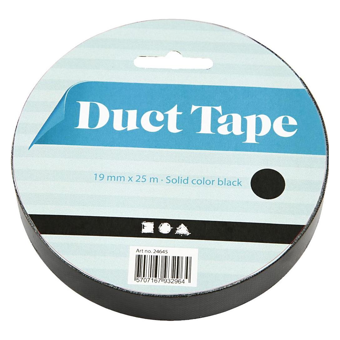Creativ Company Duct Tape (19 mm) (5707167932964)