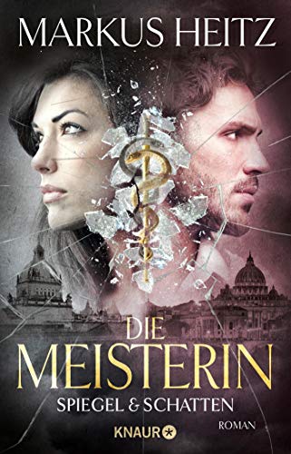 Markus Heitz - Die Meisterin: Spiegel & Schatten (Die Meisterin-Reihe, Band 2) - Preis vom 01.10.2026 17:08:56 h