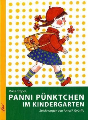 Maria Szepes - Panni Pünktchen im Kindergarten - Preis vom 02.10.2026 23:42:20 h
