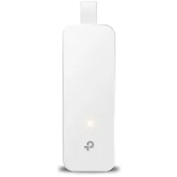 USB TP-LINK UE300 - USB 3.0 to Gigabit Ethernet Network Adapter