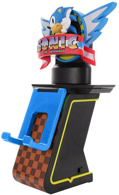 SUPORTE IKON CLASSIC SONIC