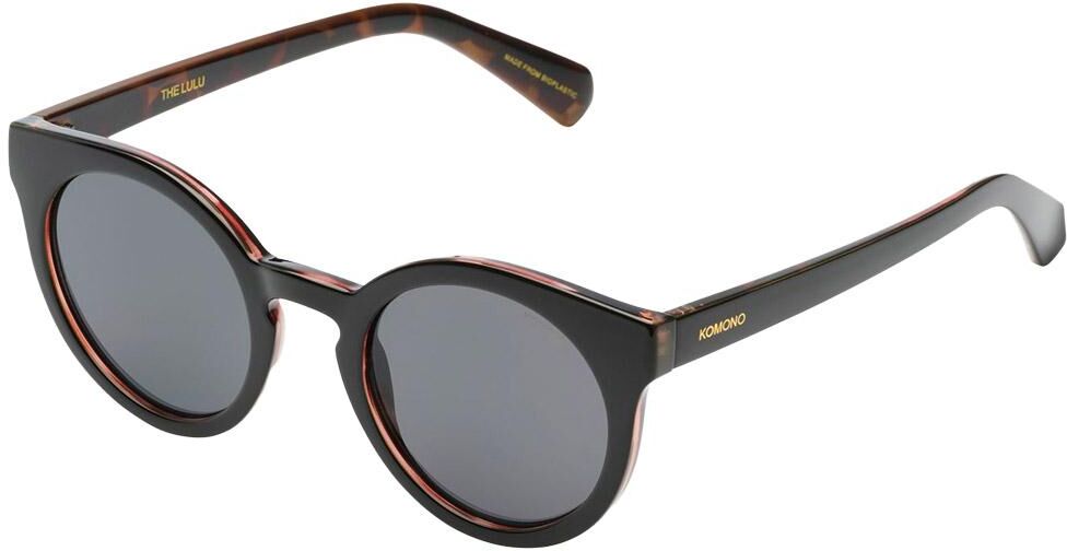 Komono  - Lulu Black Tortoise - Lunettes de soleil