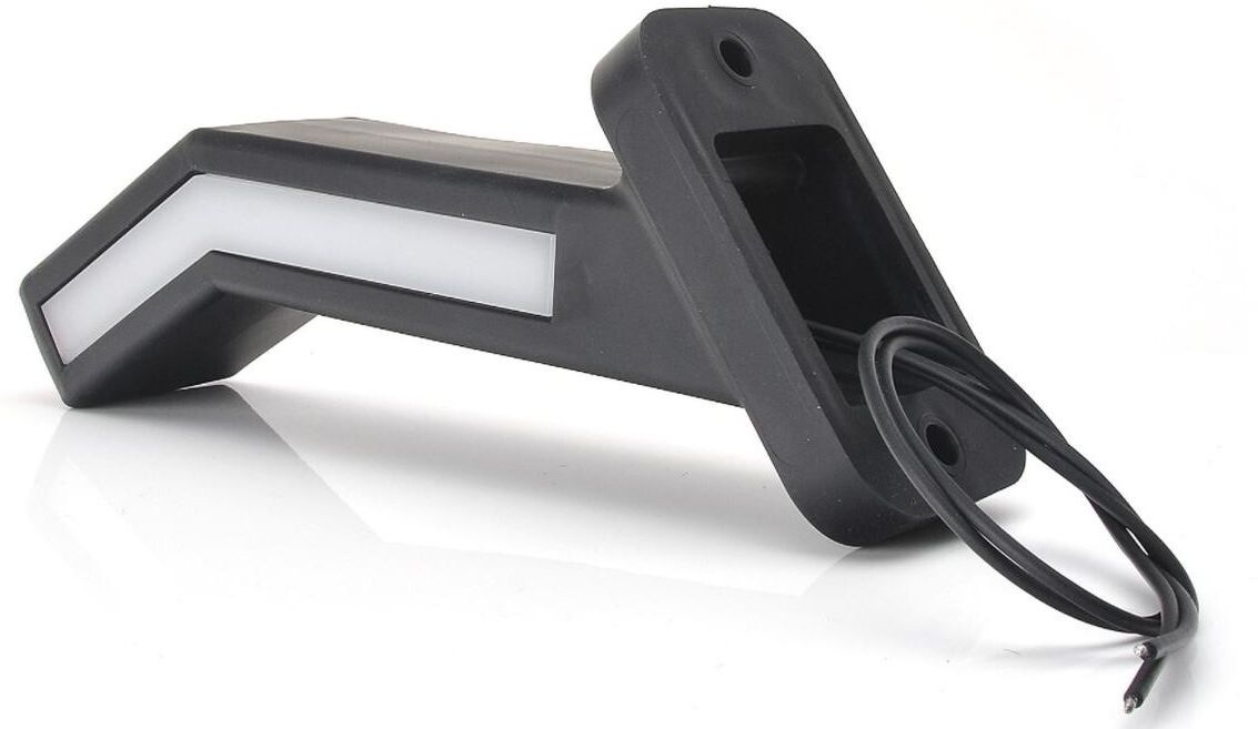 WAS 1166P Marker Light