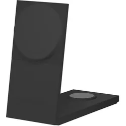 Native Union Rise 3-In-1 Qi2 (15 W), Wireless Charger, Schwarz