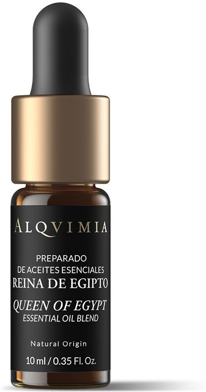 Alqvimia Miscela di oli essenziali Regina d’Egitto