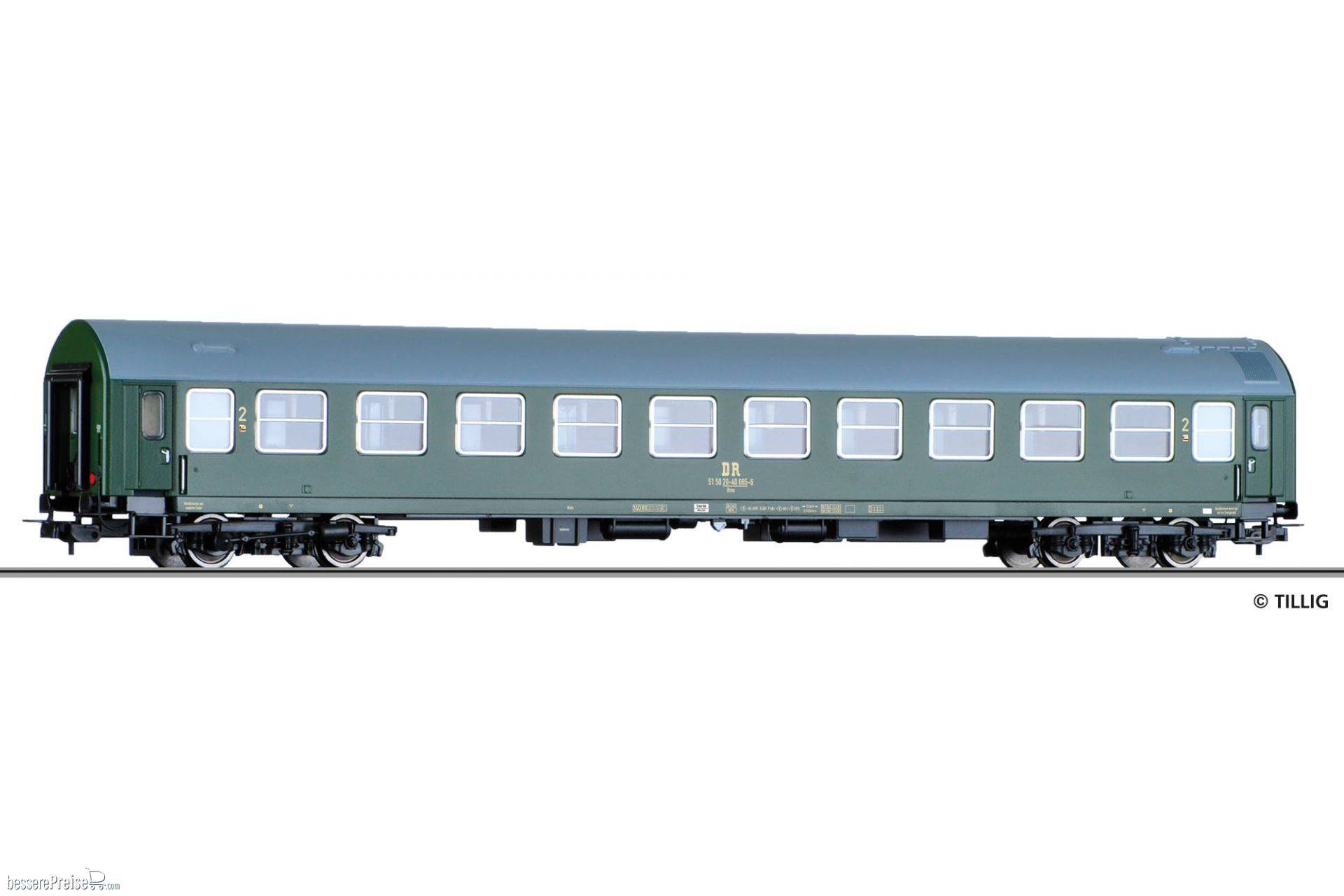 Tillig 79106