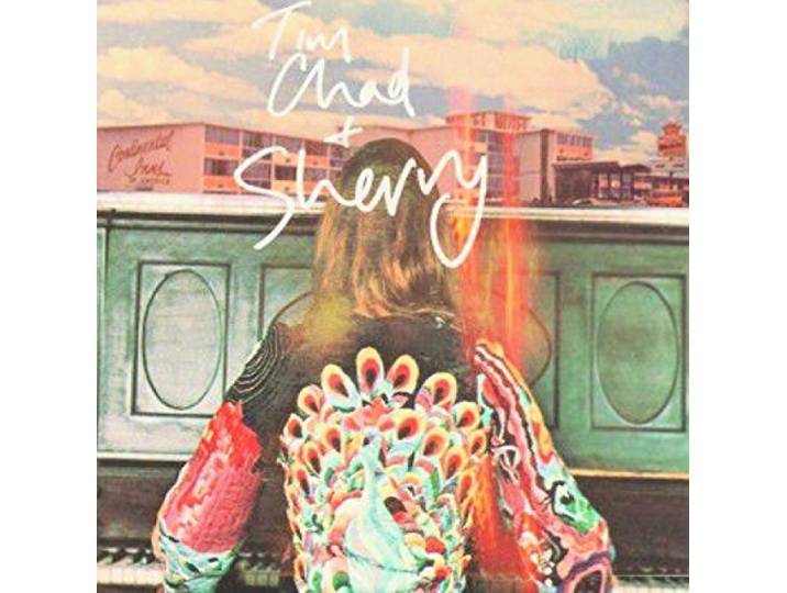 Tim Chad & Sherry - Tim Chad & Sherry