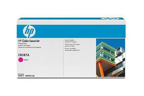 HP Kleurdrum Magenta CB387A
