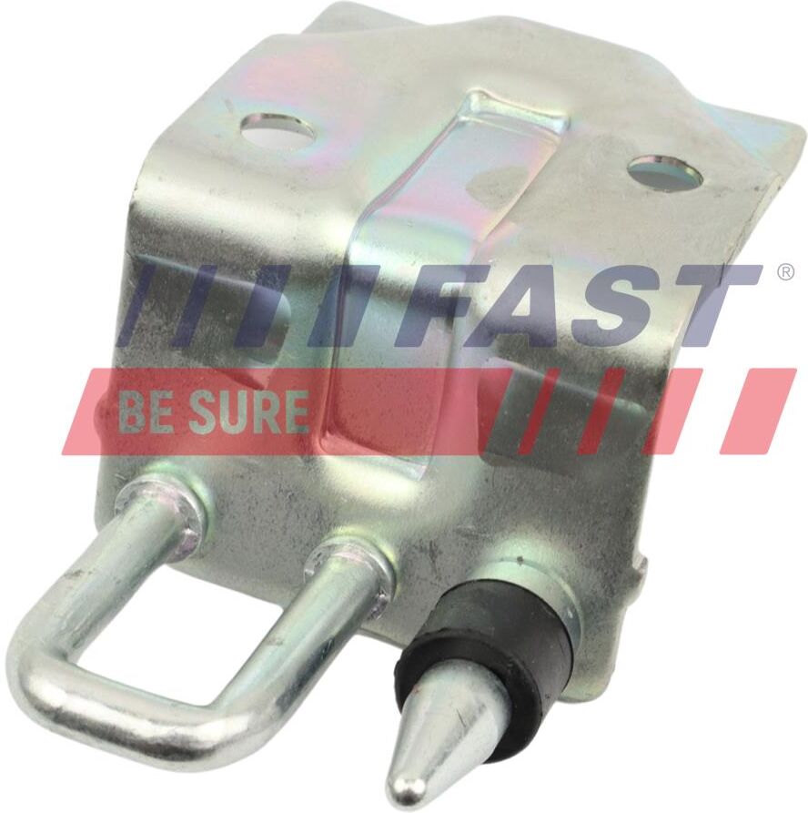 Fast Schließplatte, Türschloss Ft10152 Für Ford