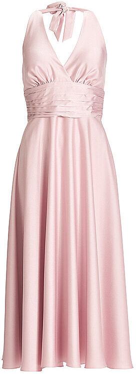 SWING Abendkleid  rosa   38 38
