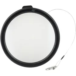 Showtec Beam Shaper for Cameleon Spot 7Q6 40°