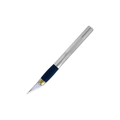 Modelcraft Soft Grip Hobbymes nr. 2 - 125 mm
