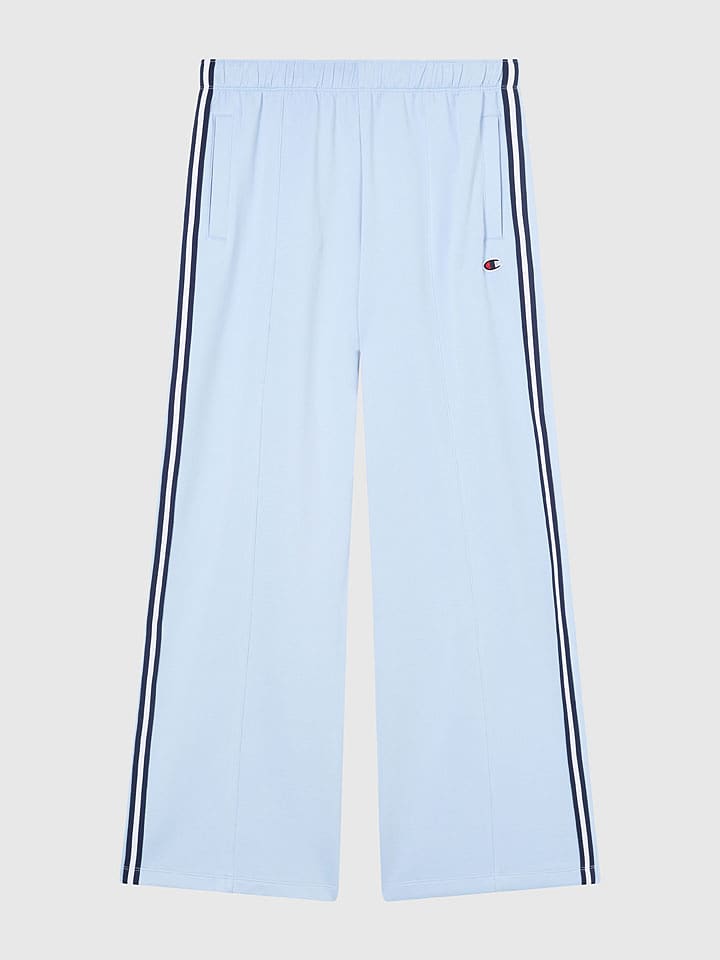 Champion Sweathose in Hellblau - L