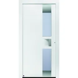 Hörmann ThermoCarbon Haustür Motiv 302