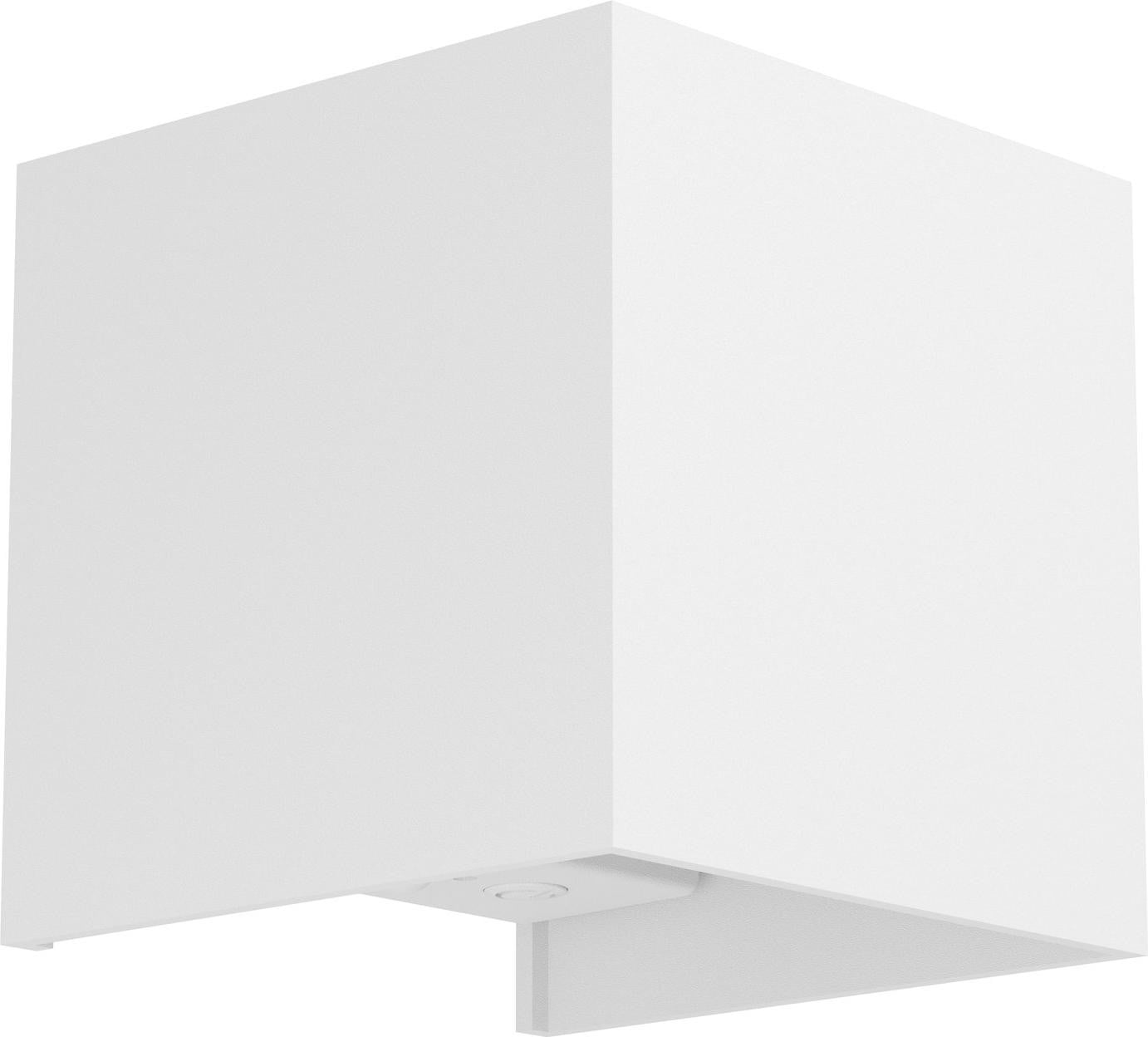 Eglo Rincine Oplaadbare Wandspot Wit - 4000K