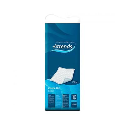 Attends Cover-Dri Super 60x90 cm 50 St Auflage