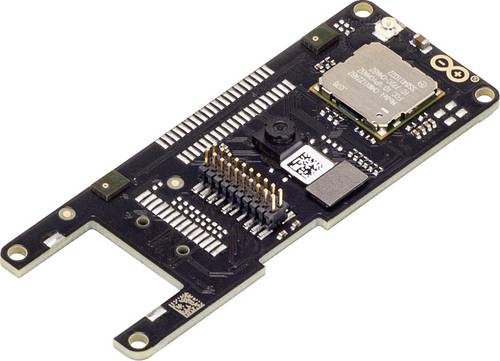 Arduino Portenta Vision LoRa Arduino Erweiterungs-Platine