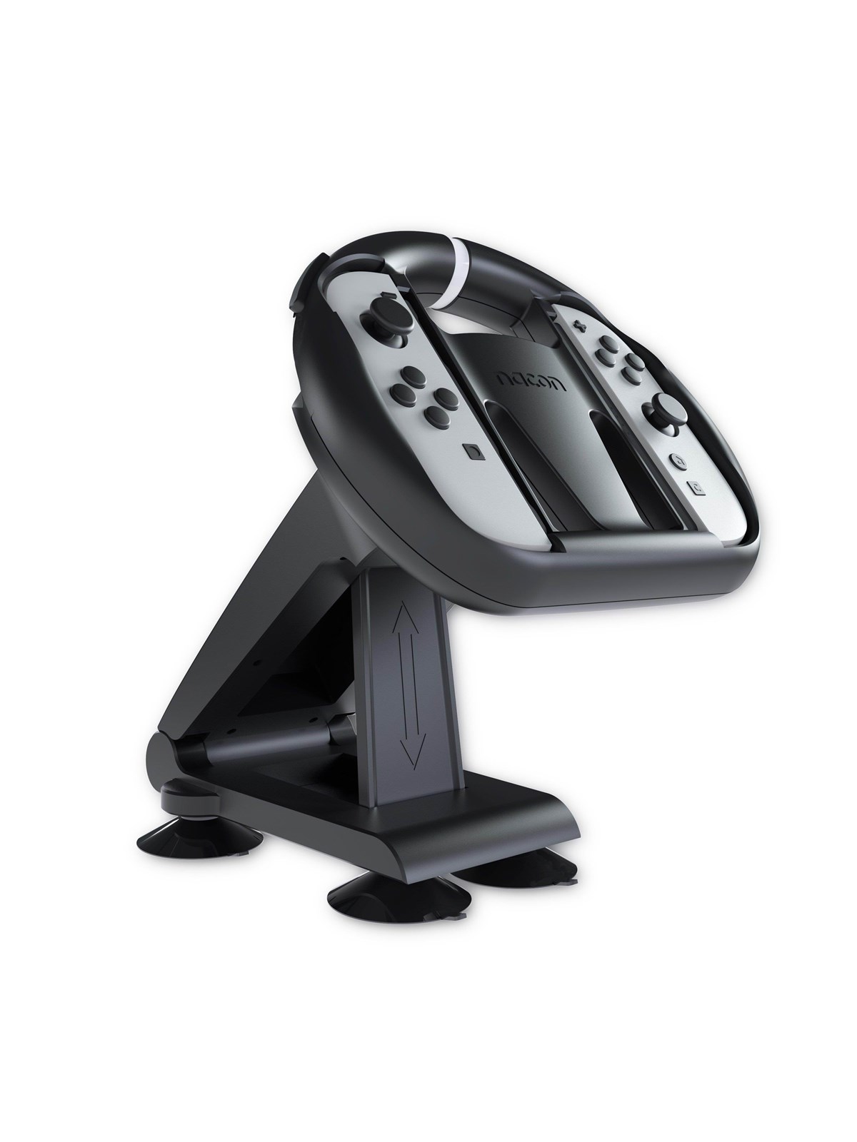 NACON Foldable Racing Wheel - Lenkrad - Nintendo Switch 2