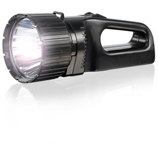 Ansmann Taschenlampe Future HS1000FR