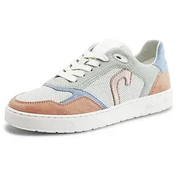 Sneaker Tedroso Sioux weiss, 40