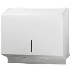 RACON 121416 Handtuchspender MW S weiß