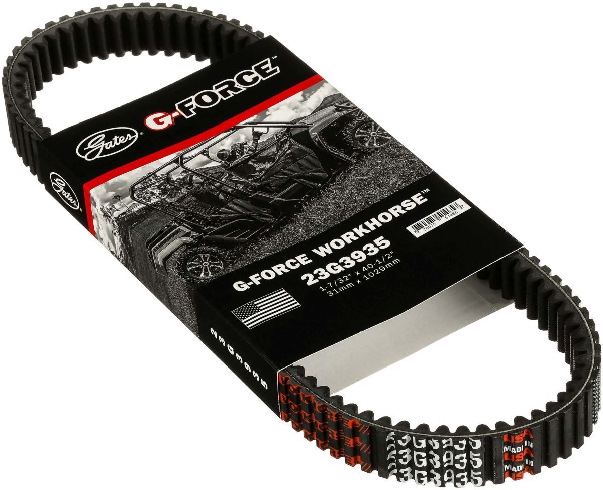 Gates Cinghia di trasmissione GAT23G3935