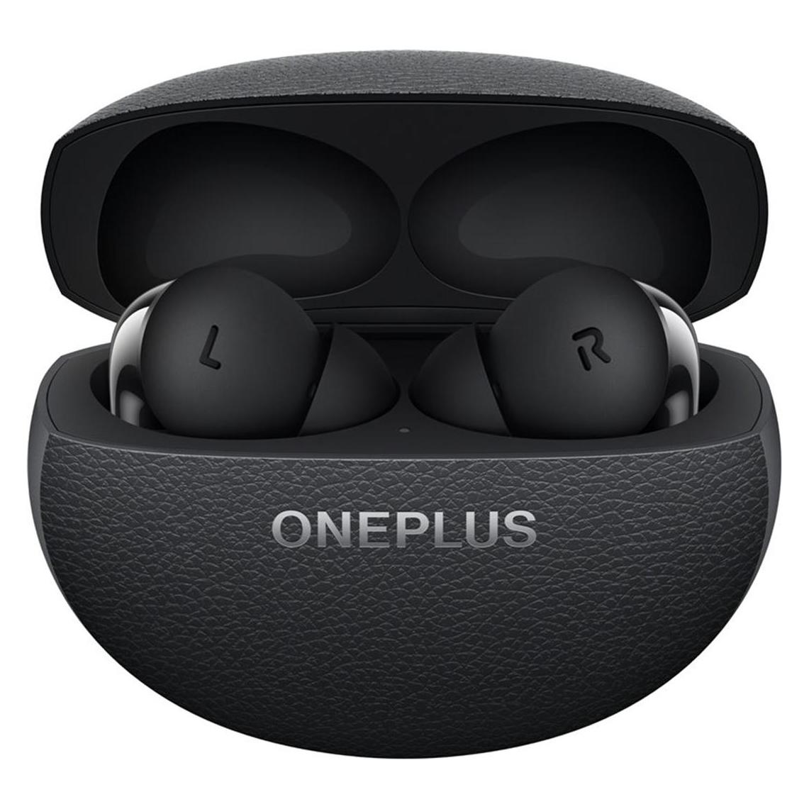 OnePlus Buds Pro 3 (ANC, 6 h, Kabellos) (null)