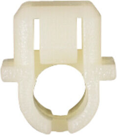 Agrafes pour clignotants pour Honda, pack de 10 ; KS Tools (420.1372)