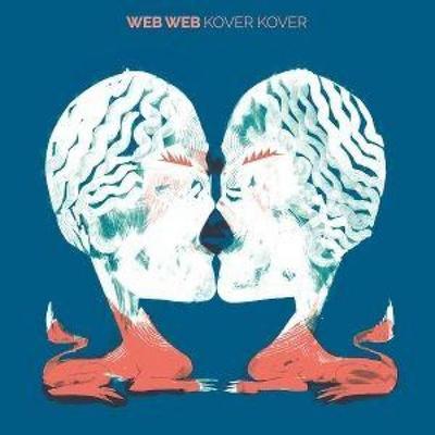 Kover Kover - Web Web, CD